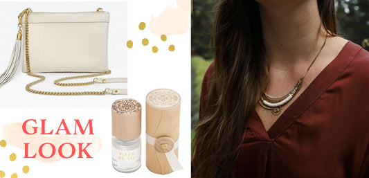 Cue the season of celebration!