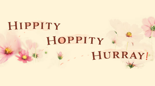 Hidden Easter Discounts