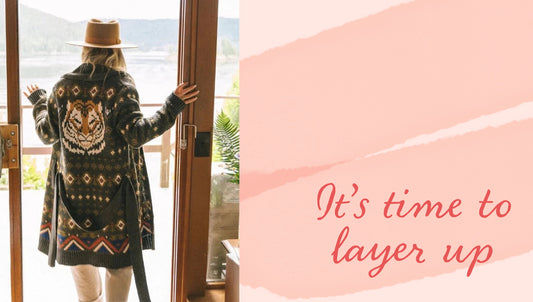 Layered to Perfection