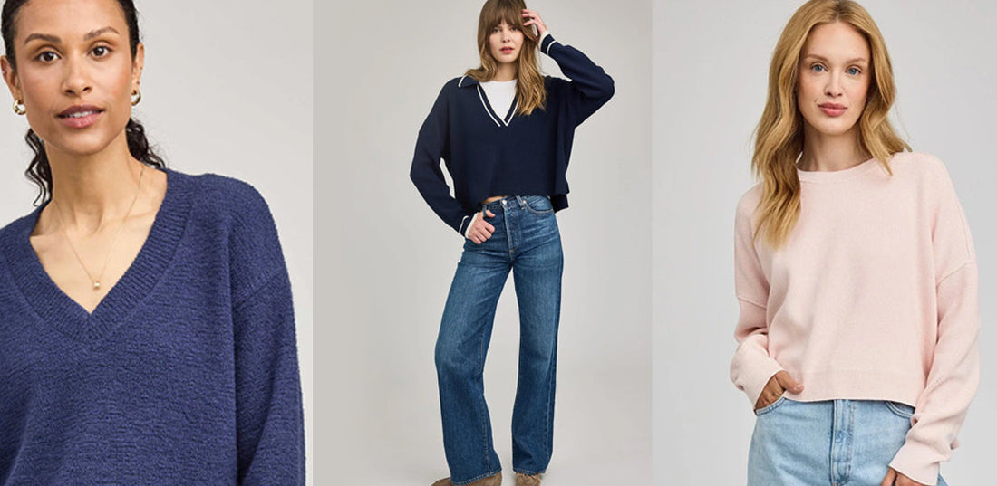 New Gentle Fawn Just Landed