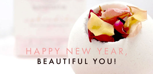 Hello 2026! Take a Moment for You