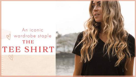 Searching for the perfect tee?