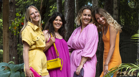 Shop our Hottest Hues