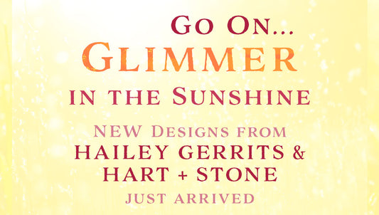 Shine Bright You Crazy Diamond