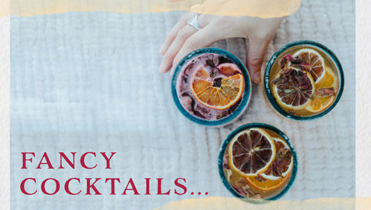 Sip Sip Hooray ... for Summertiming