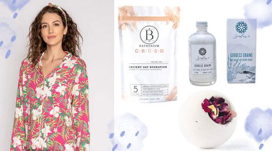 Fave Finds to Help You Unwind