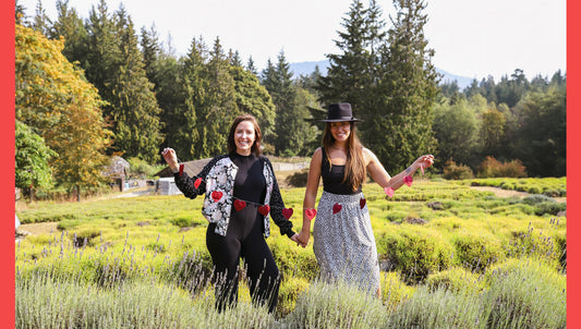 Valentines, Galentines, or Bah-Lovebug?