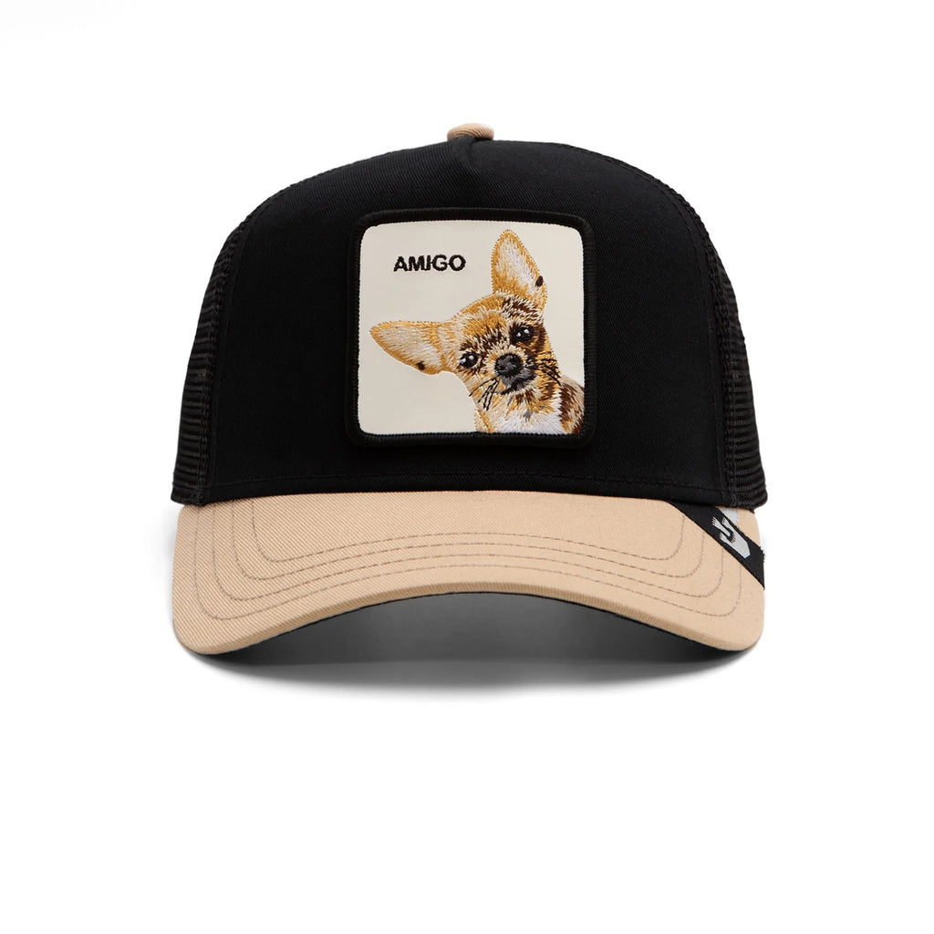 Goorin Bros - Trucker Hat - Amigo