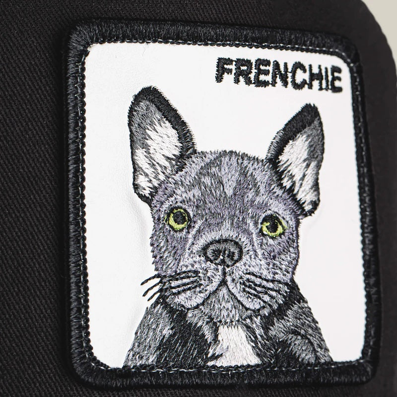 Goorin Bros - Trucker Hat - Frenchie
