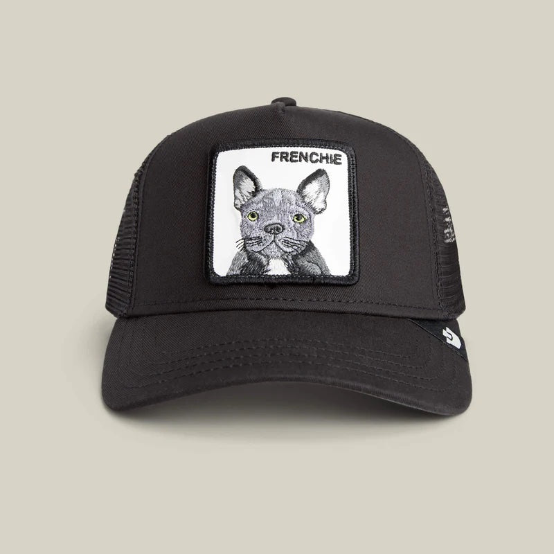 Goorin Bros - Trucker Hat - Frenchie