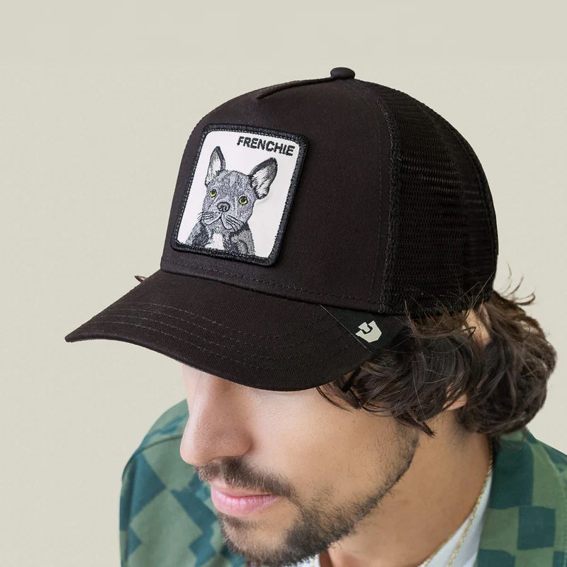 Goorin Bros - Trucker Hat - Frenchie