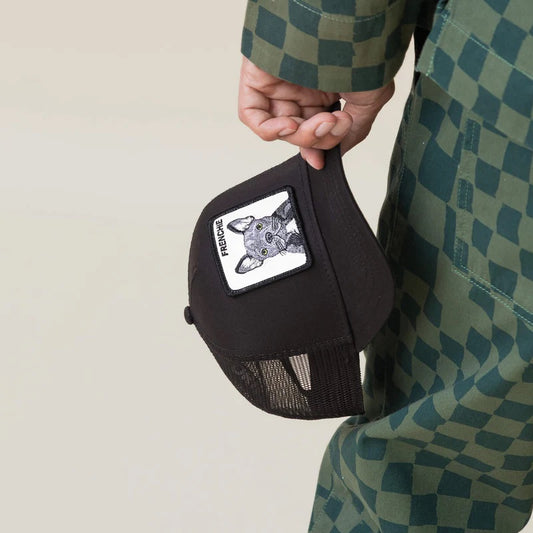 Goorin Bros - Trucker Hat - Frenchie
