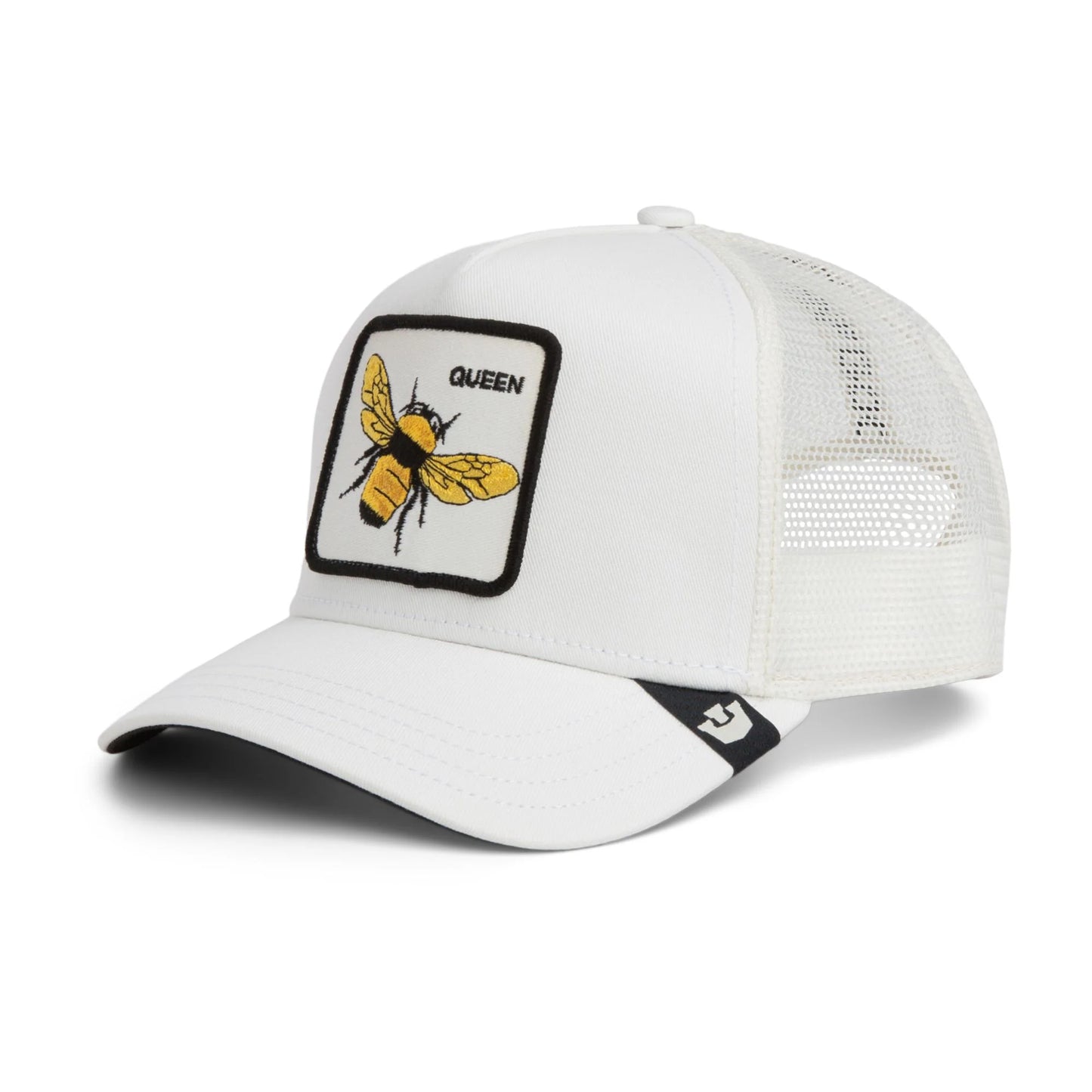 Trucker Hat - Queen Trucker