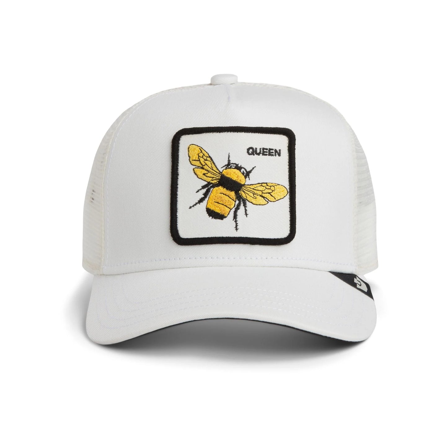 Trucker Hat - Queen Trucker