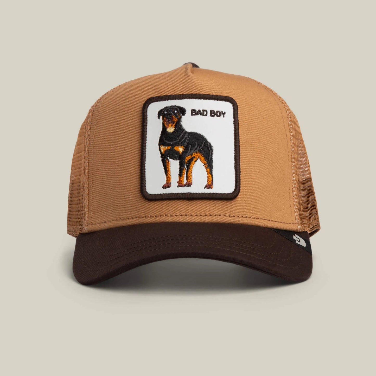 Kids Trucker Hat - Bad Boy Mini
