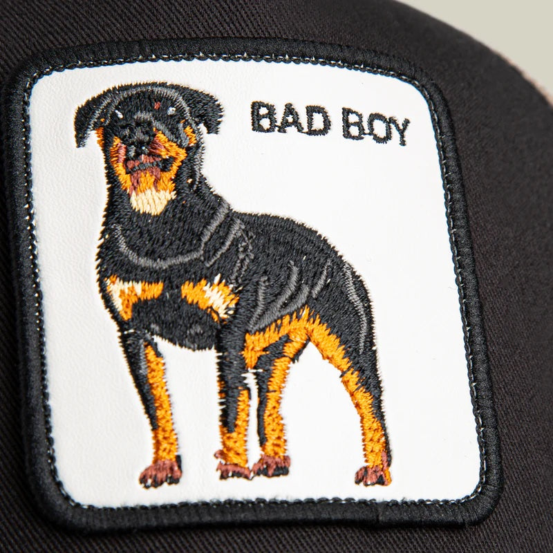 Trucker Hat - Bad Boy