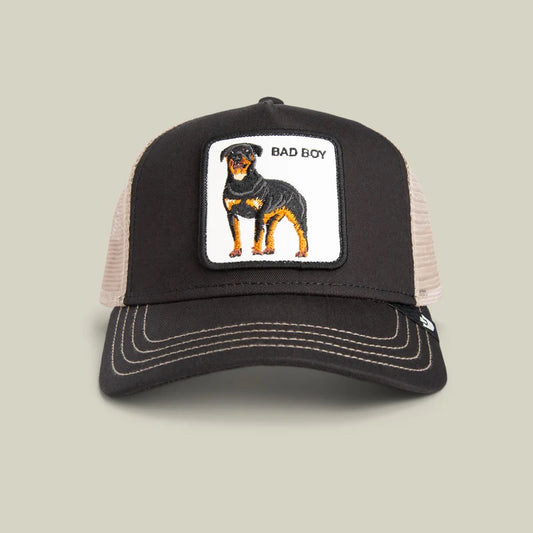 Trucker Hat - Bad Boy