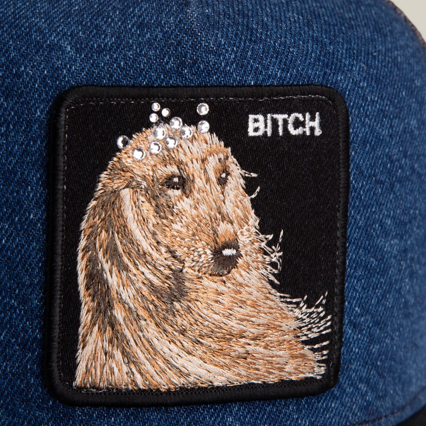 Trucker Hat - Hound Dawg