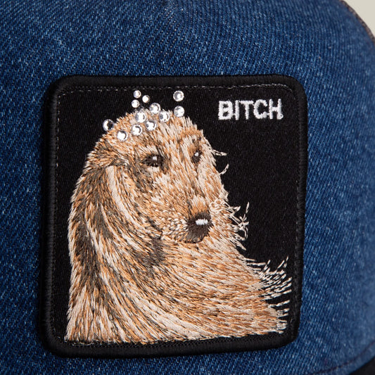 Trucker Hat - Hound Dawg