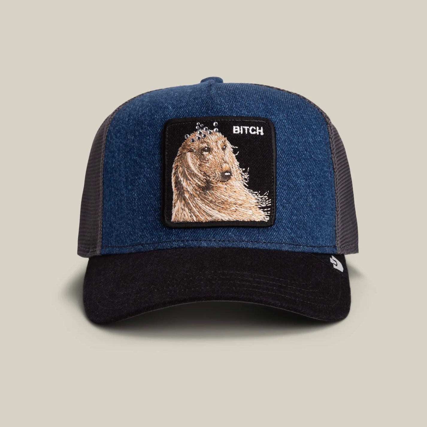 Trucker Hat - Hound Dawg