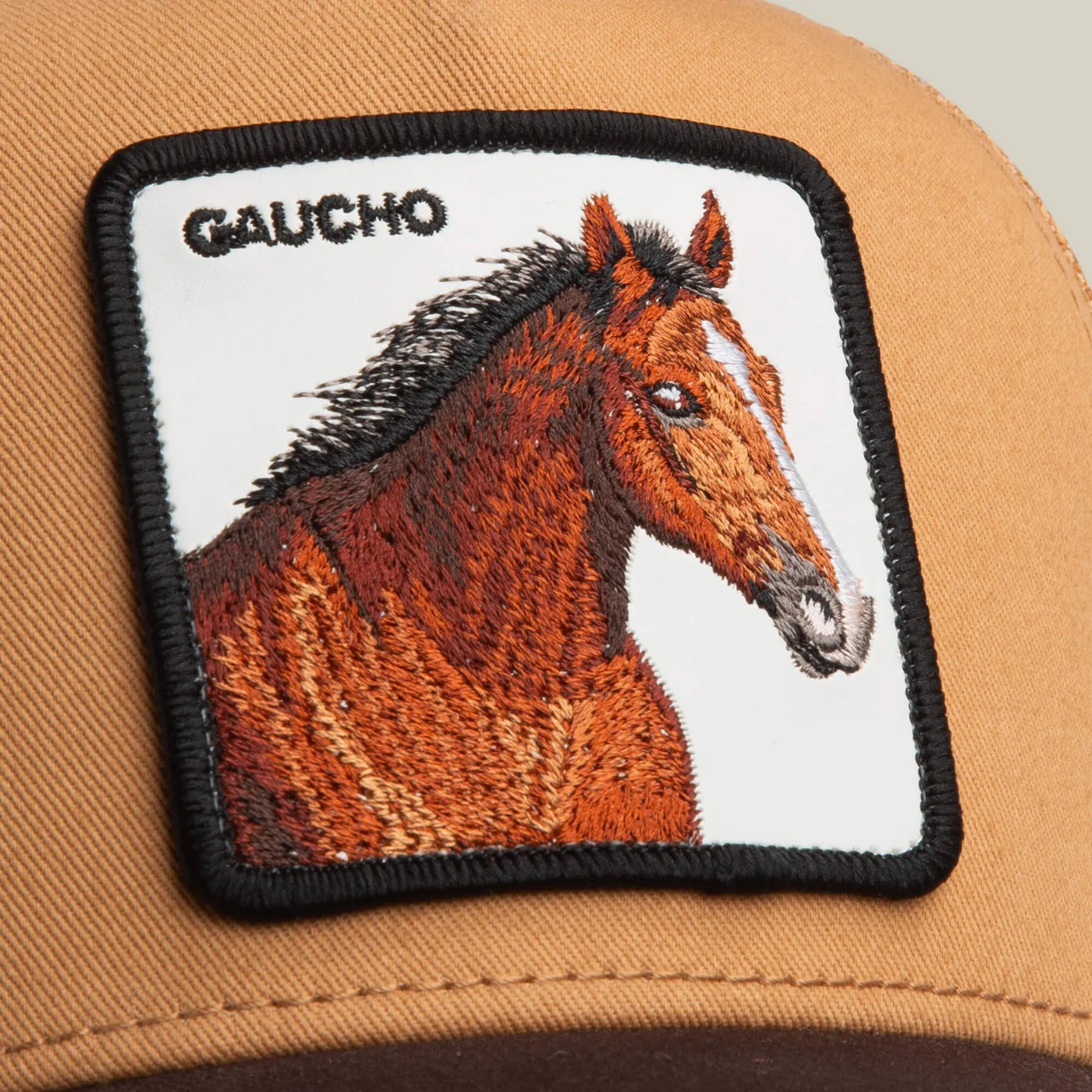 Trucker Hat - Gaucho