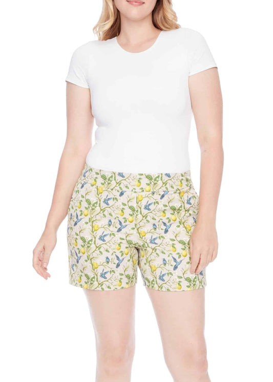 I Love Tyler Madison Lisa Birdie Short | Made in Canada