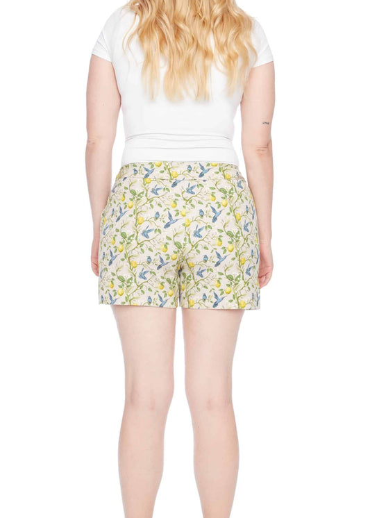 I Love Tyler Madison Lisa Birdie Short | Made in Canada