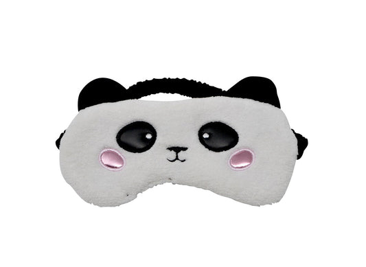 Eye Mask - Panda