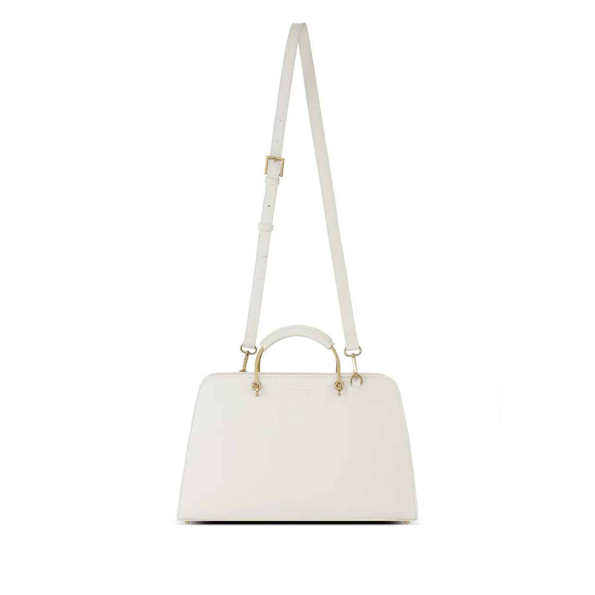 Pixie Mood - Becca Tote - Coconut Cream