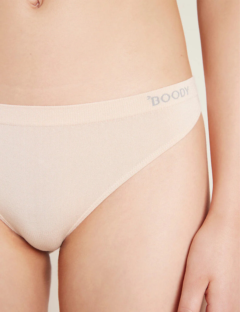 BOODY G-String Underwear | Nude