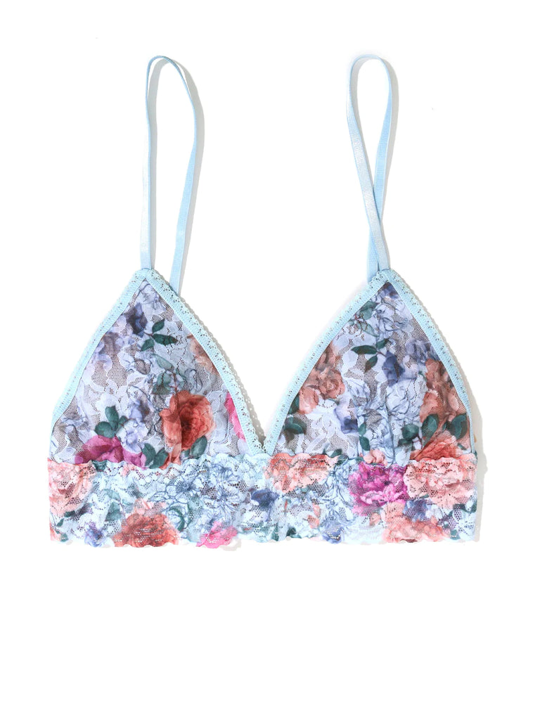  Hanky Panky Signature Padded Lace Bralette | Tea For Two
