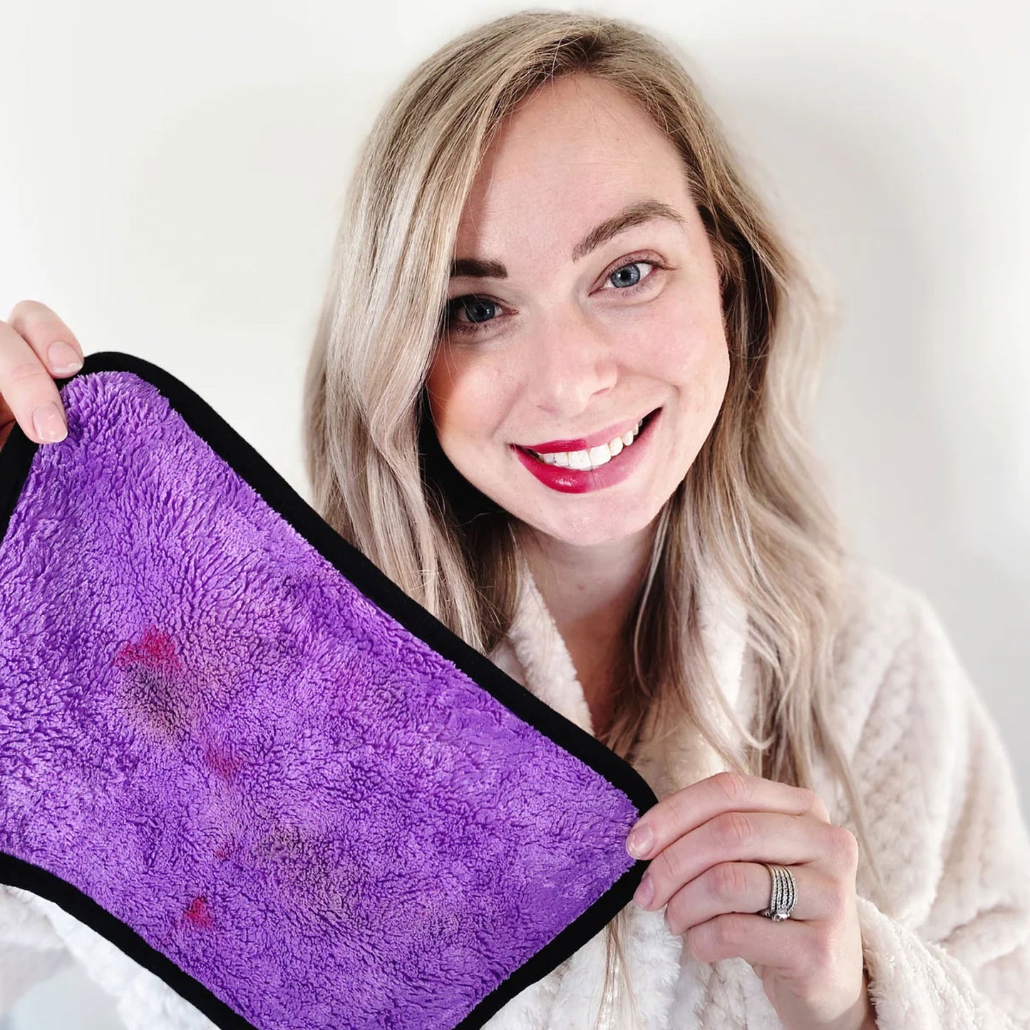 Cloud Nine - Remove It Face Cloths - Various Colours