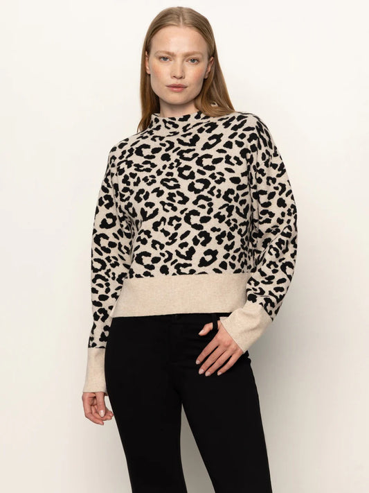 Sanctuary Soft Touch Popover | Spots