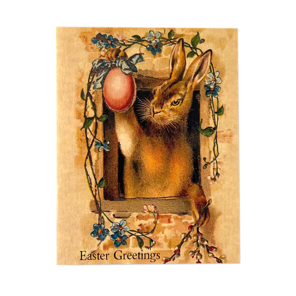 Monahan Papers Easter Card | Easter Greetings