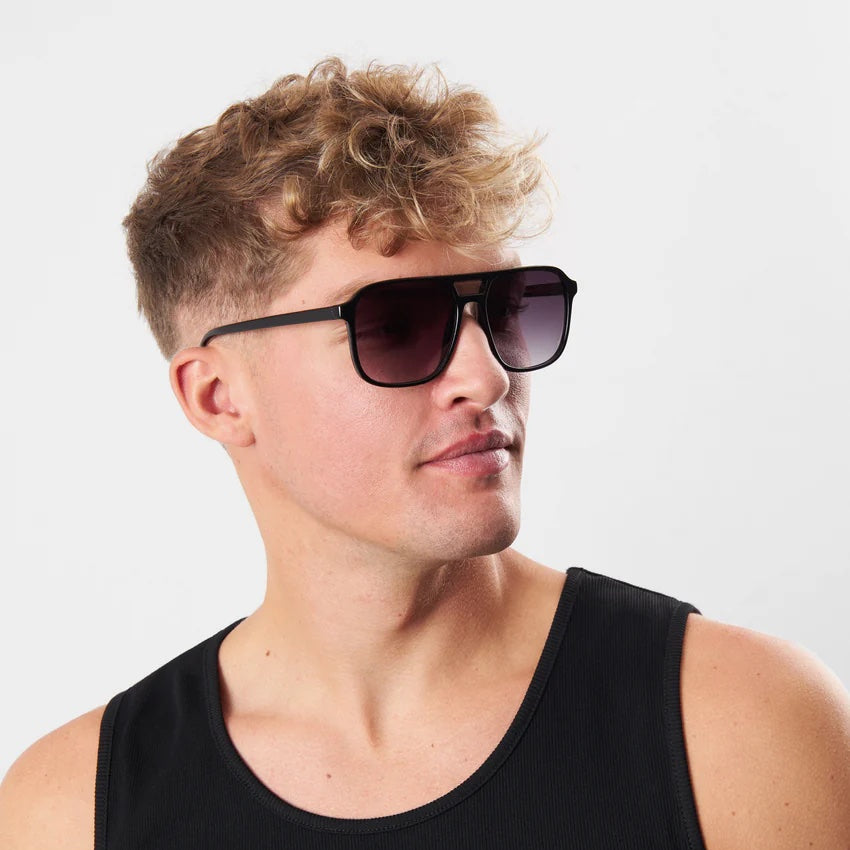 Eco Shades Sunglasses Zani | Designed in Denmark