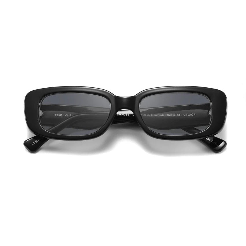 Eco Shades Sunglasses Zani | Designed in Denmark