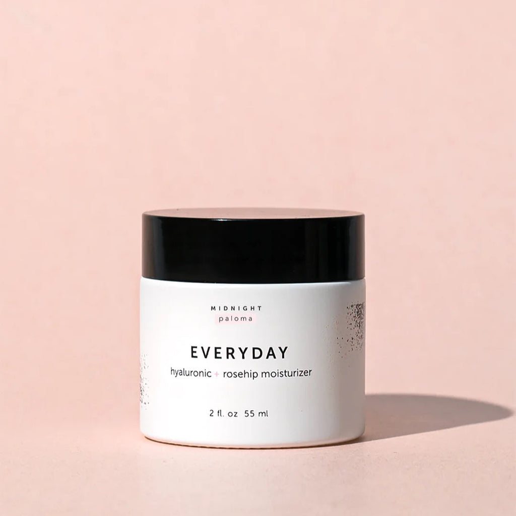 Midnight Paloma Everyday Moisturizer | Made in Vancouver