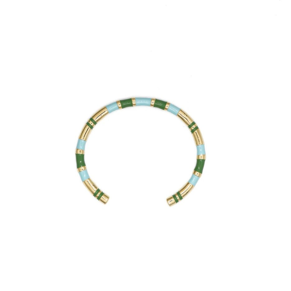 FRNCH - Ceres Bracelet - Turquoise