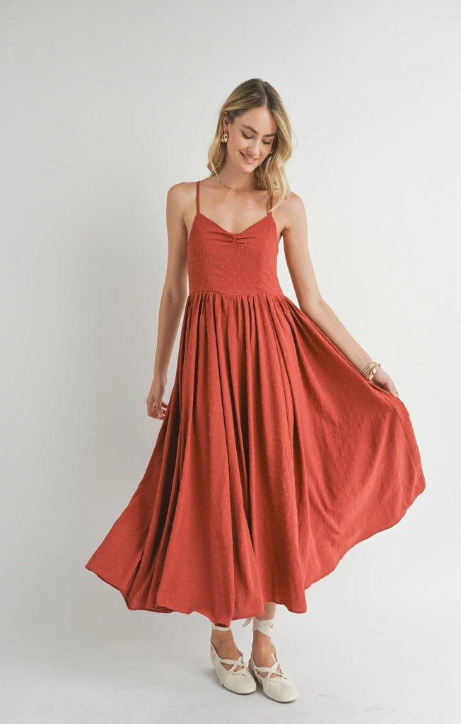 Sadie and Sage Collectable Sweetheart Dress | Designed in the USA