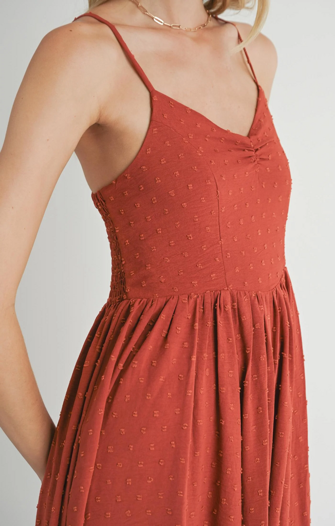 Sadie and Sage Collectable Sweetheart Dress | Designed in the USA