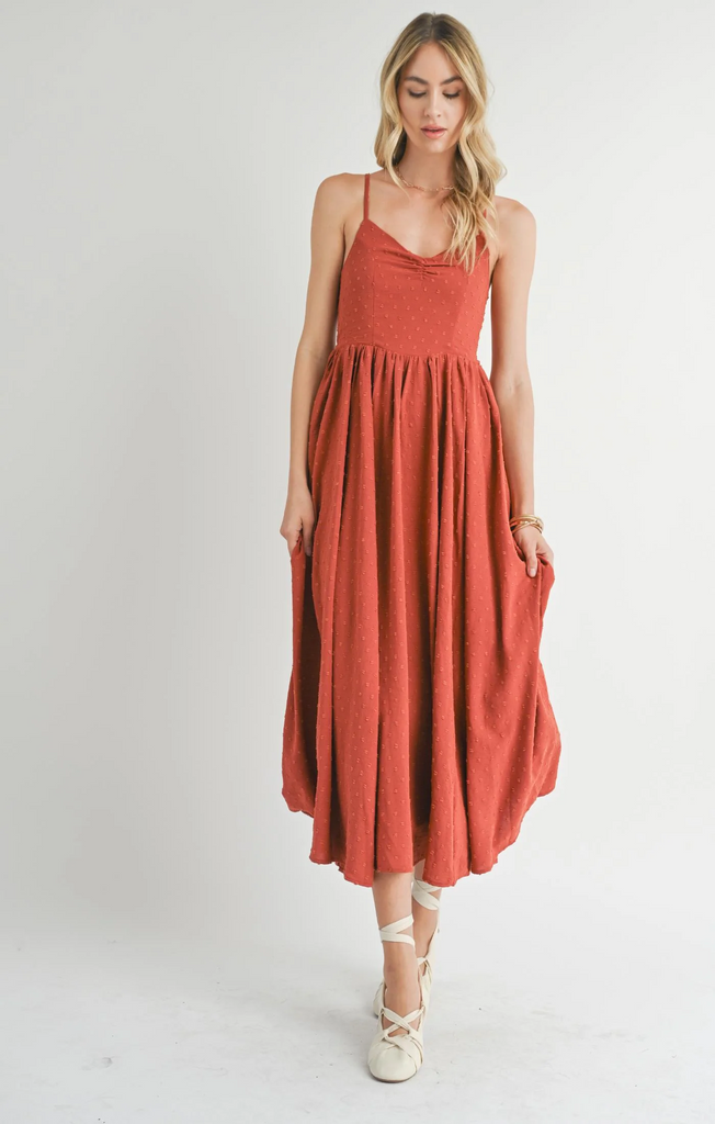 Sadie and Sage Collectable Sweetheart Dress | Designed in the USA