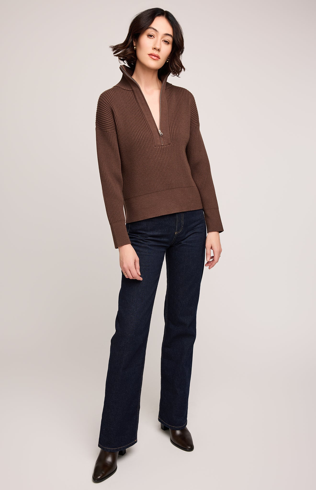 Hope Pullover - Java