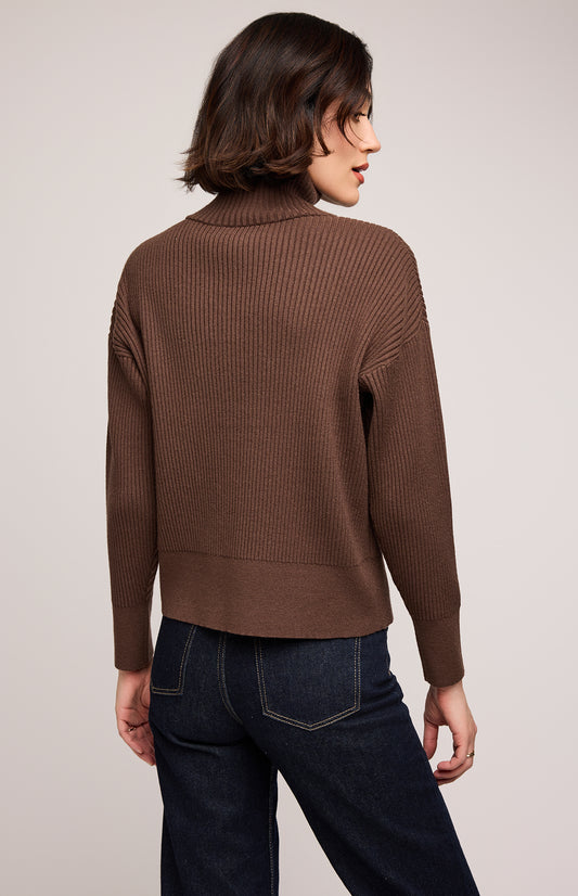 Hope Pullover - Java