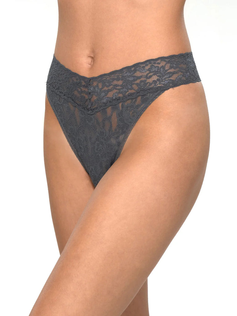 Hanky Panky - Original Rise Thong