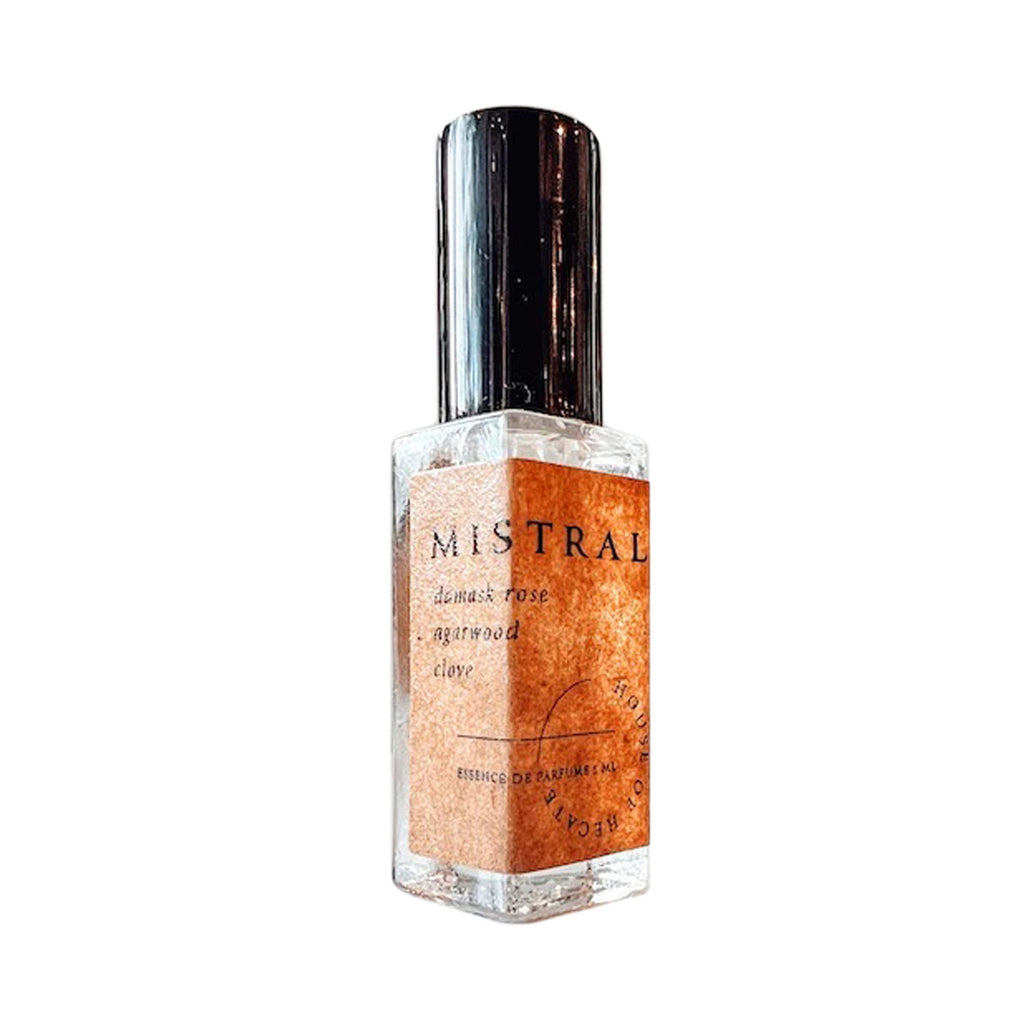 Haus of Hecate Essence de Parfume | Mistral, Made in BC