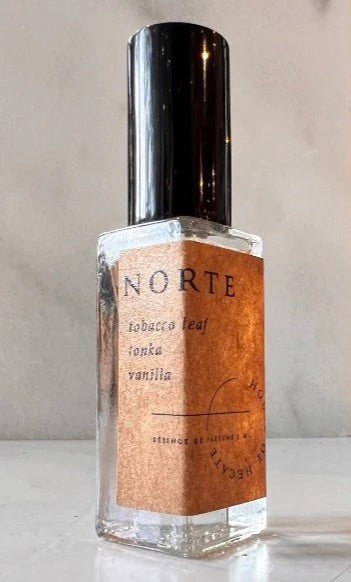 Haus of Hecate Essence de Parfume | Norté, Made in BC