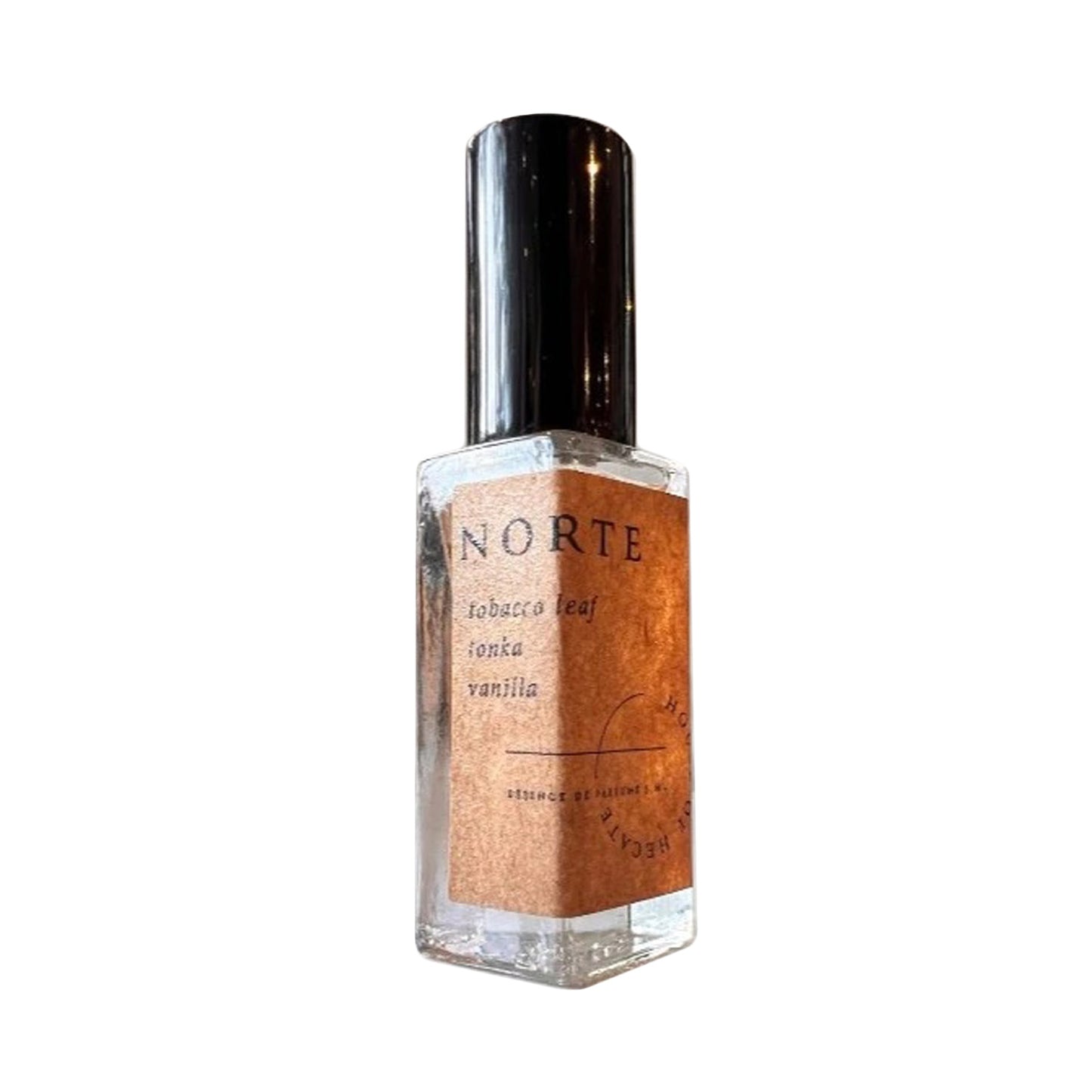 Haus of Hecate Essence de Parfume | Norté, Made in BC