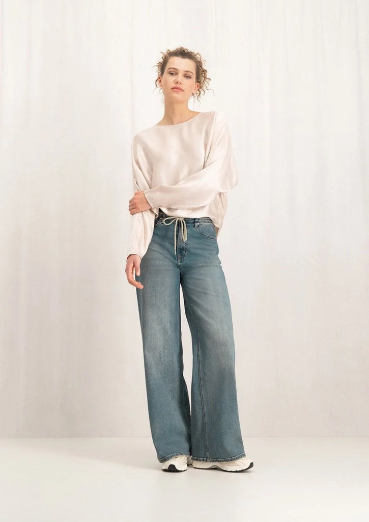 Circle Of Trust Jona Jeans | Bimini, Wide Leg