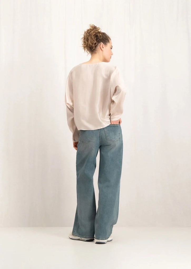 Circle Of Trust Jona Jeans | Bimini, Wide Leg