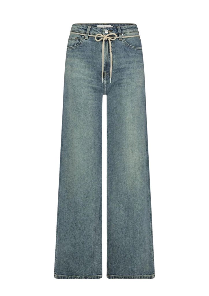 Circle Of Trust Jona Jeans | Bimini, Wide Leg